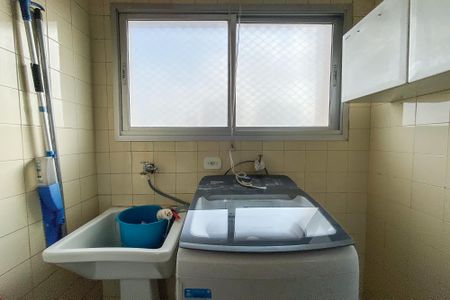 Apartamento para alugar com 40m², 2 quartos e 1 vagaÁrea de Serviço