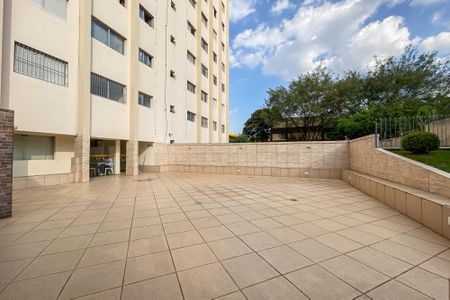 Apartamento para alugar com 40m², 2 quartos e 1 vagaÁrea Comum