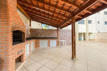 Apartamento para alugar com 40m², 2 quartos e 1 vagaÁrea Comum