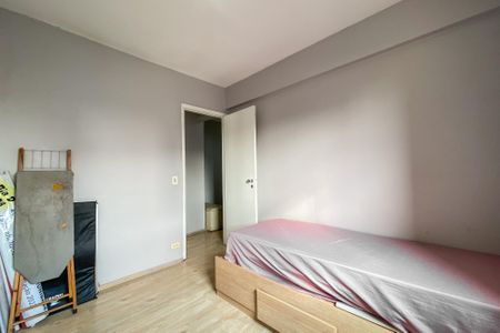 Apartamento para alugar com 40m², 2 quartos e 1 vagaQuarto 02