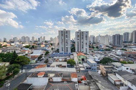 Apartamento para alugar com 40m², 2 quartos e 1 vagaVista Quarto 02