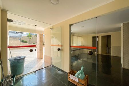 Apartamento para alugar com 40m², 2 quartos e 1 vagaÁrea Comum