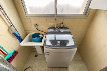 Apartamento para alugar com 40m², 2 quartos e 1 vagaÁrea de Serviço