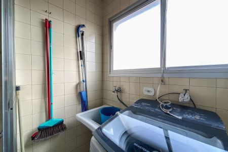 Apartamento para alugar com 40m², 2 quartos e 1 vagaÁrea de Serviço