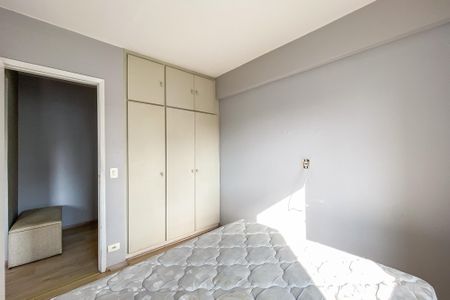 Apartamento para alugar com 40m², 2 quartos e 1 vagaQuarto 01