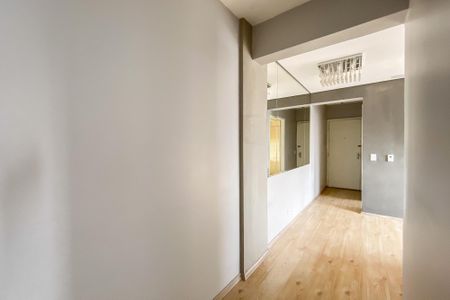 Apartamento para alugar com 40m², 2 quartos e 1 vagaSala