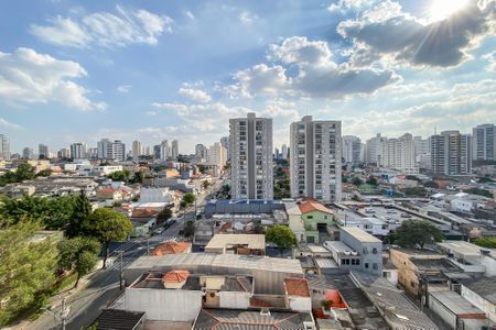Apartamento para alugar com 40m², 2 quartos e 1 vagaVista Quarto 01