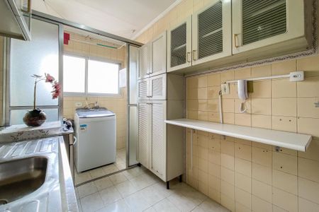 Apartamento para alugar com 40m², 2 quartos e 1 vagaCozinha