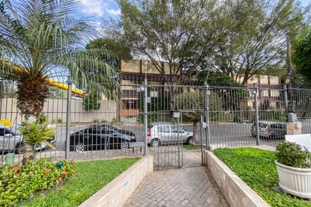 Apartamento para alugar com 40m², 2 quartos e 1 vagaÁrea Comum