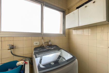 Apartamento para alugar com 40m², 2 quartos e 1 vagaÁrea de Serviço