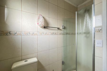Apartamento para alugar com 40m², 2 quartos e 1 vagaBanheiro