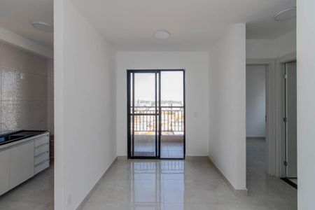 Apartamento à venda com 42m², 2 quartos e 1 vaga Apartamento à venda com 42m², 2 quartos e 1 vagaSala