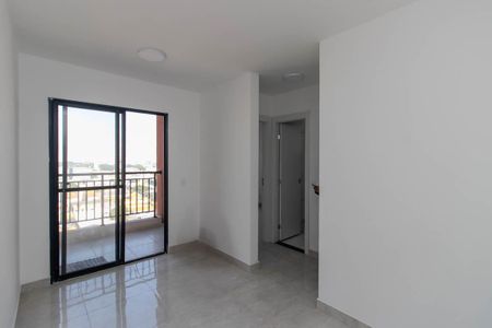 Apartamento à venda com 42m², 2 quartos e 1 vaga Apartamento à venda com 42m², 2 quartos e 1 vagaSala