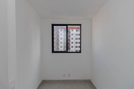 Apartamento à venda com 42m², 2 quartos e 1 vaga Apartamento à venda com 42m², 2 quartos e 1 vagaQuarto 1