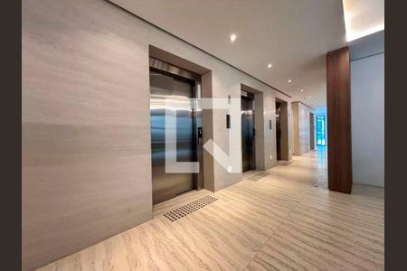 Apartamento para alugar com 21m², 1 quarto e sem vagaÁrea comum