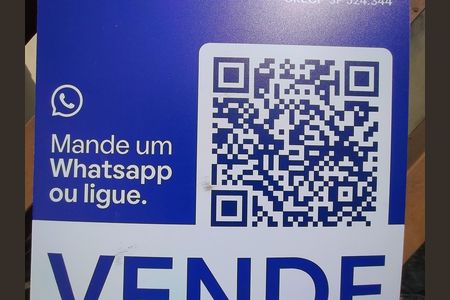 Casa de condomínio à venda com 230m², 4 quartos e 3 vagas Casa de condomínio à venda com 230m², 4 quartos e 3 vagasPlaca - QR CODE