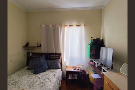 Casa de condomínio à venda com 230m², 4 quartos e 3 vagas Casa de condomínio à venda com 230m², 4 quartos e 3 vagasQuarto 3