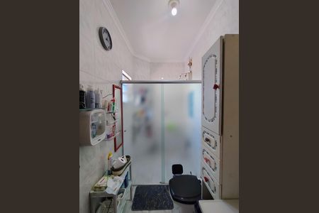 Casa de condomínio à venda com 230m², 4 quartos e 3 vagas Casa de condomínio à venda com 230m², 4 quartos e 3 vagasQuarto 2 - Suíte Banheiro