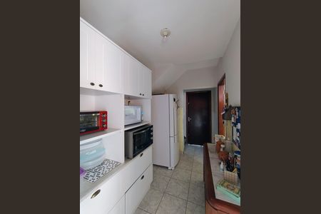 Casa de condomínio à venda com 230m², 4 quartos e 3 vagas Casa de condomínio à venda com 230m², 4 quartos e 3 vagasCozinha
