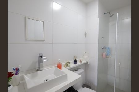 Apartamento à venda com 43m², 2 quartos e 1 vagaBanheiro