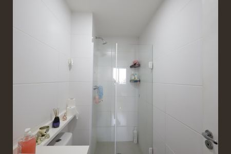 Apartamento à venda com 43m², 2 quartos e 1 vagaBanheiro