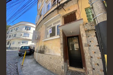 Apartamento à venda com 55m², 2 quartos e 1 vagaFachada/Placa