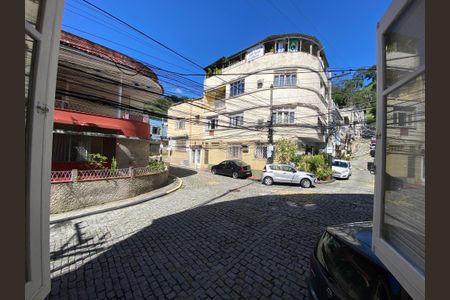 Apartamento à venda com 55m², 2 quartos e 1 vagaVista do Quarto