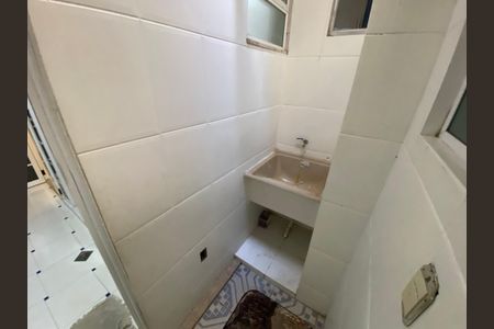 Apartamento à venda com 55m², 2 quartos e 1 vagaÁrea de Serviço