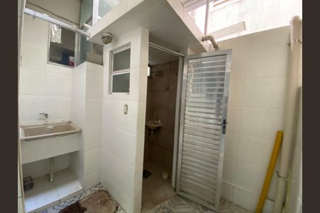 Apartamento à venda com 55m², 2 quartos e 1 vagaÁrea de Serviço