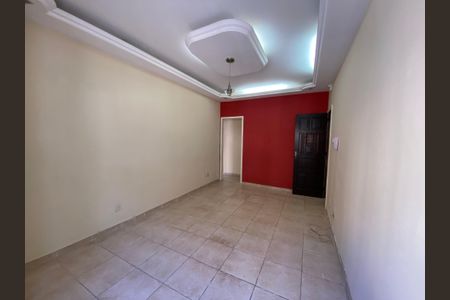 Apartamento à venda com 55m², 2 quartos e 1 vagaSala