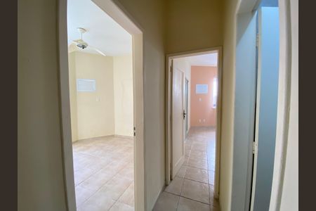 Apartamento à venda com 55m², 2 quartos e 1 vagaCorredor