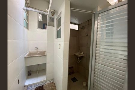 Apartamento à venda com 55m², 2 quartos e 1 vagaÁrea de Serviço
