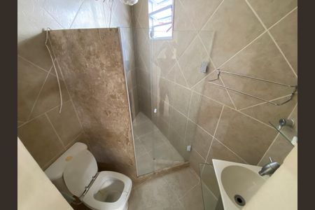 Apartamento à venda com 55m², 2 quartos e 1 vagaBanheiro do Quarto 2