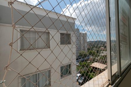 Apartamento à venda com 49m², 2 quartos e 1 vagaVista Sala