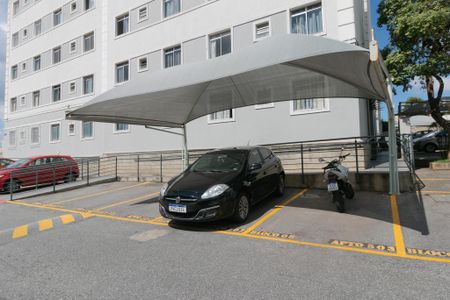 Apartamento à venda com 49m², 2 quartos e 1 vagaGaragem