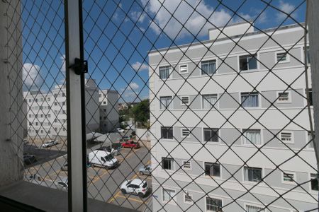 Apartamento à venda com 49m², 2 quartos e 1 vagaVista Quarto 1