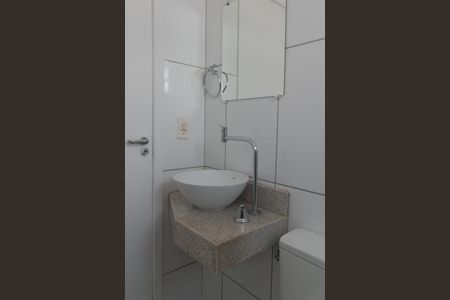 Apartamento à venda com 49m², 2 quartos e 1 vagaBanheiro