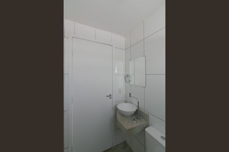 Apartamento à venda com 49m², 2 quartos e 1 vagaBanheiro