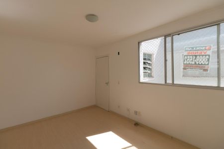 Apartamento à venda com 49m², 2 quartos e 1 vagaSala
