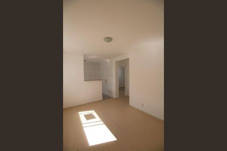 Apartamento à venda com 49m², 2 quartos e 1 vagaSala