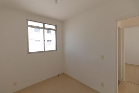 Apartamento à venda com 49m², 2 quartos e 1 vagaQuarto 2