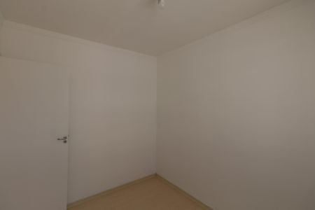 Apartamento à venda com 49m², 2 quartos e 1 vagaQuarto 2