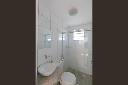 Apartamento à venda com 49m², 2 quartos e 1 vagaBanheiro