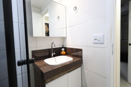 Apartamento à venda com 58m², 3 quartos e 1 vagaBanheiro
