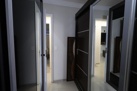Apartamento à venda com 58m², 3 quartos e 1 vagaQuarto 2