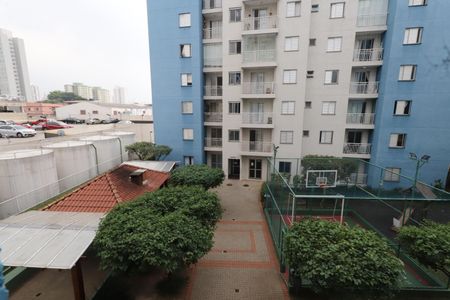 Apartamento à venda com 58m², 3 quartos e 1 vagaVista do Quarto 2