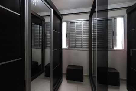 Apartamento à venda com 58m², 3 quartos e 1 vagaQuarto 2