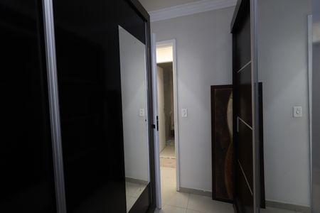 Apartamento à venda com 58m², 3 quartos e 1 vagaQuarto 2