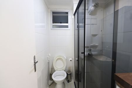 Apartamento à venda com 58m², 3 quartos e 1 vagaBanheiro