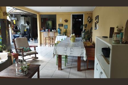 Casa à venda com 160m², 3 quartos e 3 vagas Casa à venda com 160m², 3 quartos e 3 vagasÁrea Externa